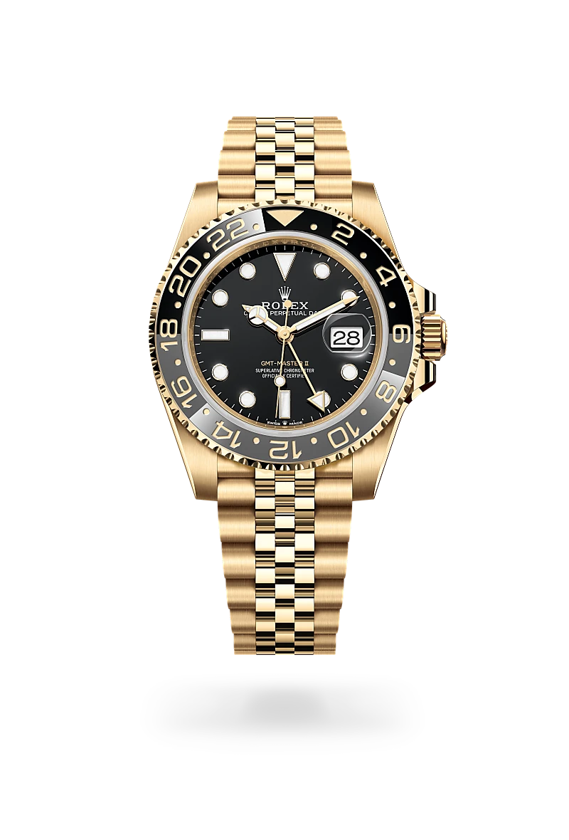Rolex GMT Master