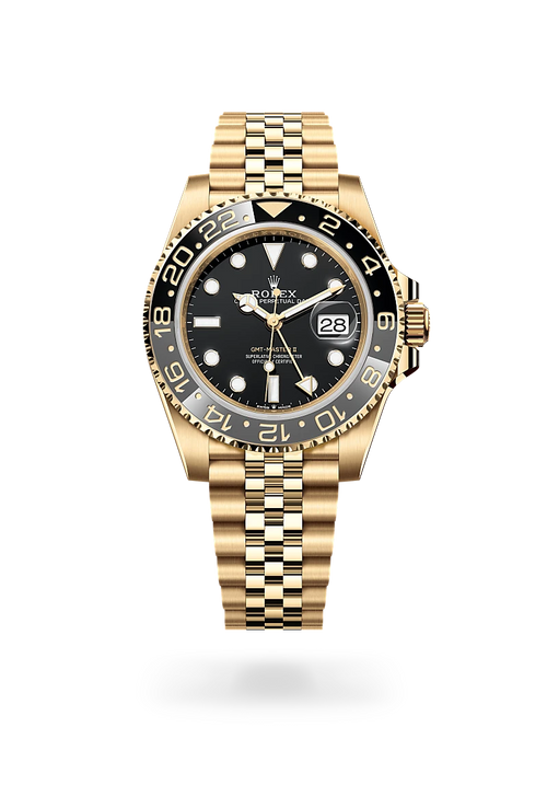Rolex GMT Master