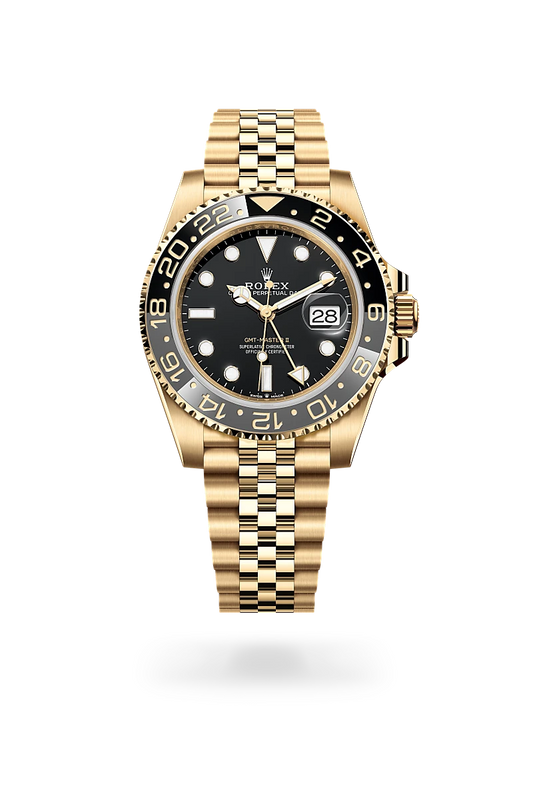 Rolex GMT Master
